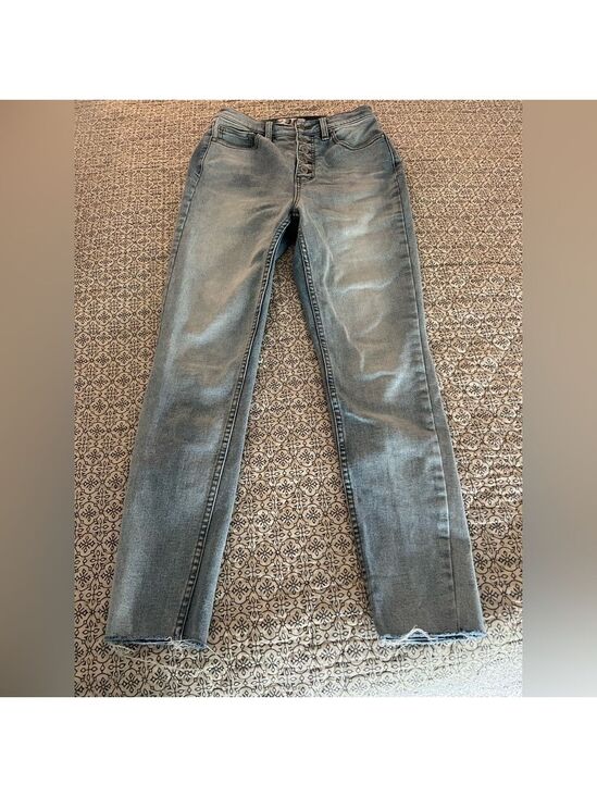 We The Free Denim - Free People We The Free jeans buttonfly Sz 26 nwot